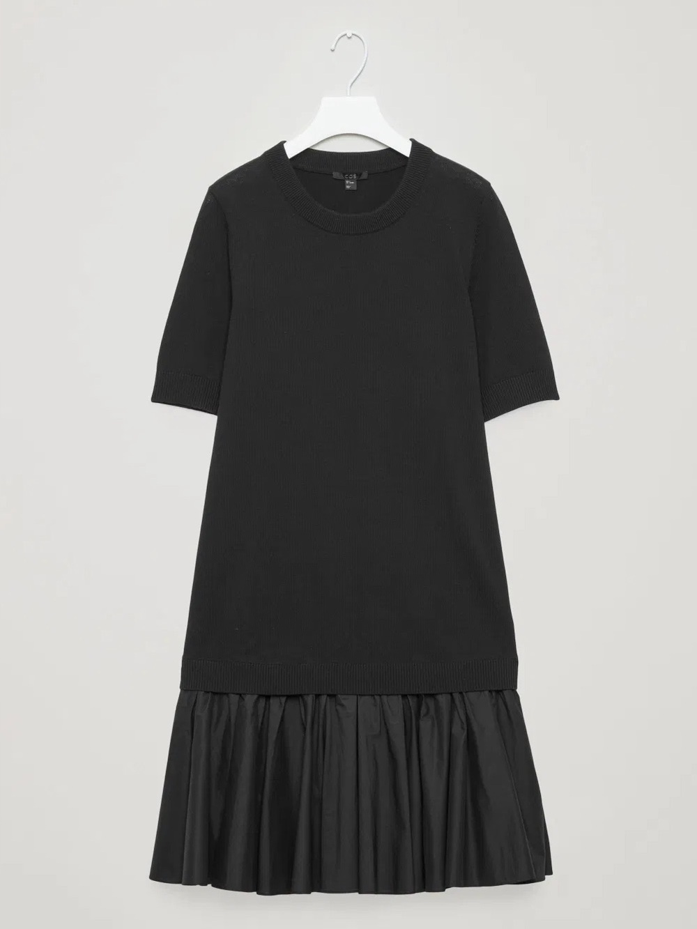 Cos Midi Dress.